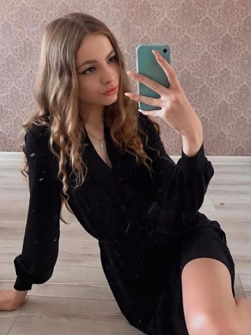 Анкета проститутки Каролина - Фото 1, , 23 года, №251770
